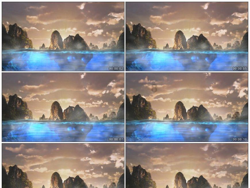 冰火人星空守护者